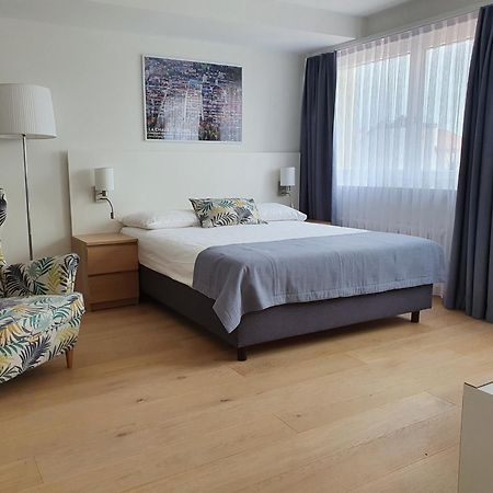 Athmos Residence - Hotel La Chaux De Fonds Ngoại thất bức ảnh